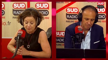 E. Lévy : "Ce sont ceux qui comptent les noirs/blancs qui trahissent le message de Luther King !"