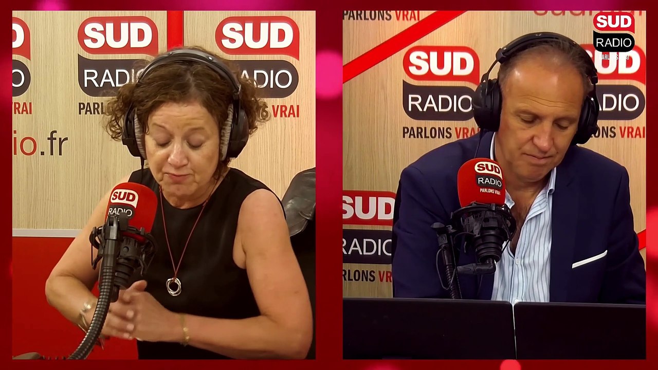 E. Lévy : "Ce sont ceux qui comptent les noirs/blancs qui trahissent le message de Luther King !"