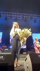 Bilecik Başkan Vekili Melek Mızrak Subaşı'nı gören Ece Seçkin hayran kaldı: En güzel belediye başkanı