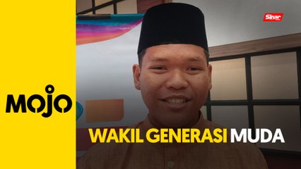 Remaja 16 tahun qari Malaysia #QuranHour di Perak