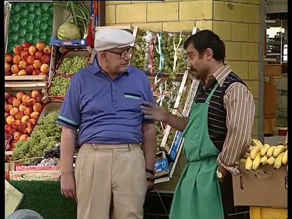 Motzki E08-Die Waschmaschine (BRD 1993)