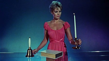 Bell, Book and Candle - Trailer