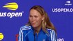 US Open 2023 - Caroline Wozniacki : “If you had told me that 3 years ago…”