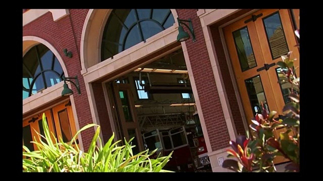 Fürchte Deinen Nächsten S03E04-Feuerteufel