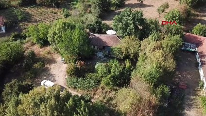 Korhan Berzeg'in kaybolan köpeği Tina, 74 gün sonra evine döndü