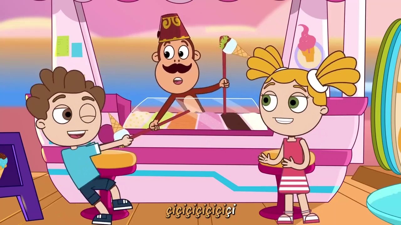 DONDURMA  _ Kukuli Yeni Şarkı BOMBA GİBİ YAZ ŞARKISI