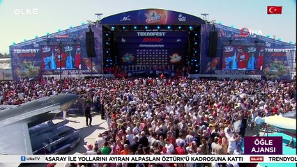 Öğle Ajansı – 30 Ağustos 2023