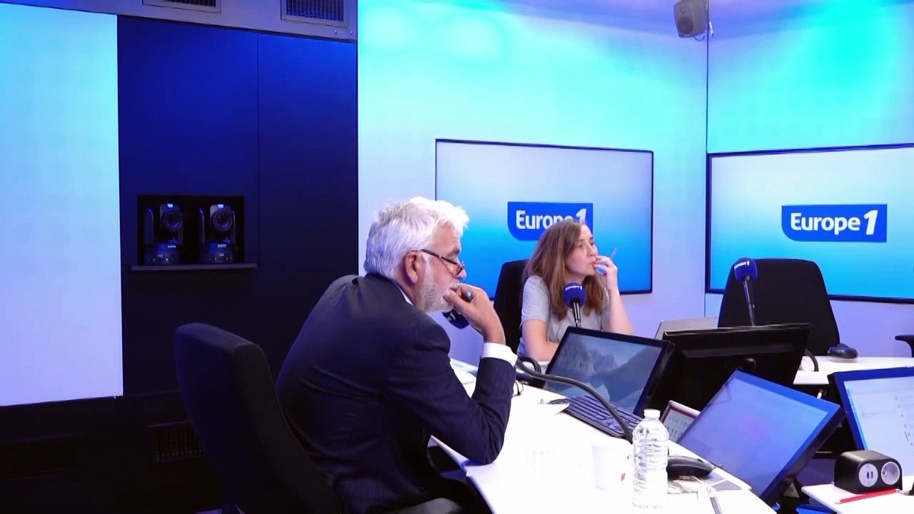 Pascal Praud et vous - Violences sexuelles dans les transports : quelles solutions pour les policiers ?