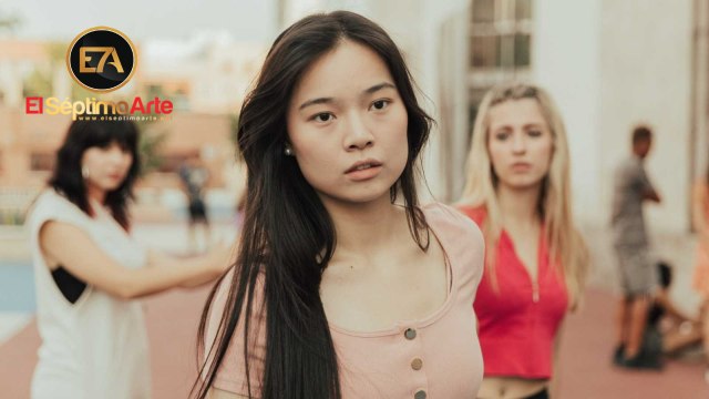 Chinas - Tráiler (HD)