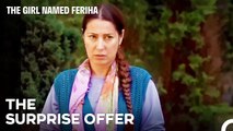 Opportunities Are Coming to Zehra - The Girl Named Feriha