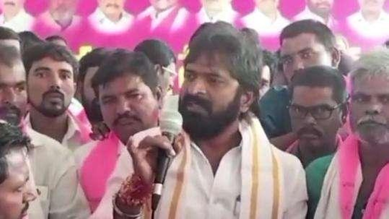 మహబూబ్ నగర్: ప్రజల సంక్షేమాన్ని పట్టించుకోని గత ప్రభుత్వాలు