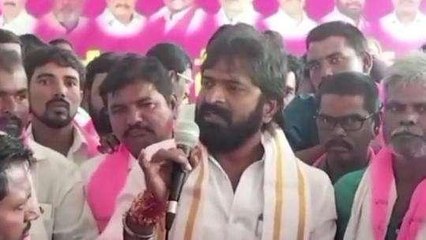 మహబూబ్ నగర్: ప్రజల సంక్షేమాన్ని పట్టించుకోని గత ప్రభుత్వాలు