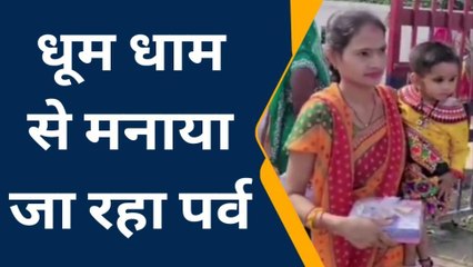 रायबरेली: रक्षाबंधन पर्व पर जिला कारागार में बहनों ने भाइयों की सजाई कलाई