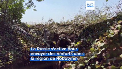 Russie et Corée du Nord "progressent activement" sur de futures livraisons d'armes (Maison Blanche)