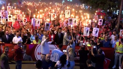 30 AOÛT JOUR DE LA VICTOIRE CÉLÉBRÉ À KARTAL