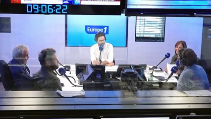 «Les invisibles» : France 2 en tête des audiences de ce mercredi soir