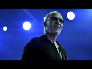 « Il a compris que ça prendrait du temps » : un proche de Florent Pagny se livre sur son combat face