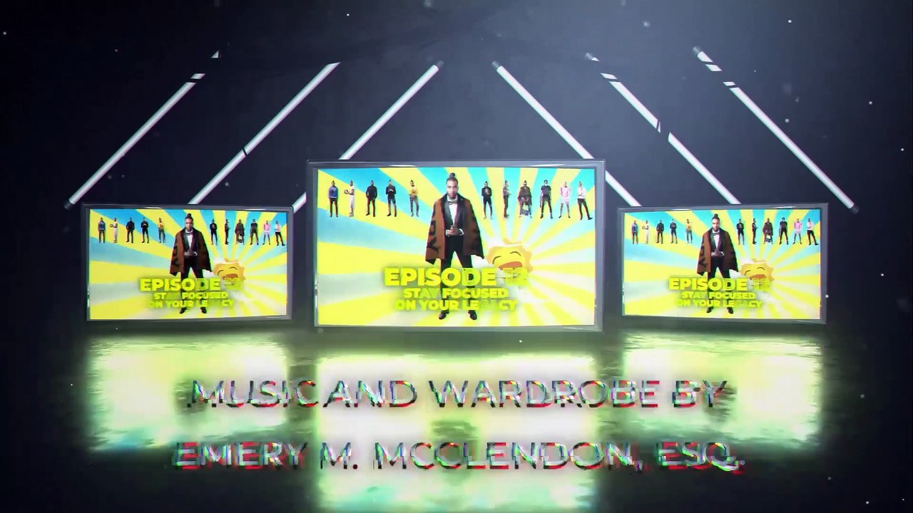 Life 101: The Episodic Series - Unlock the Secrets to Success and Fulfillment - The Odd Pro