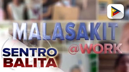 MALASAKIT AT WORK: Ginang na may stage 2 breast cancer, humihingi ng tulong para sa kaniyang gamutan