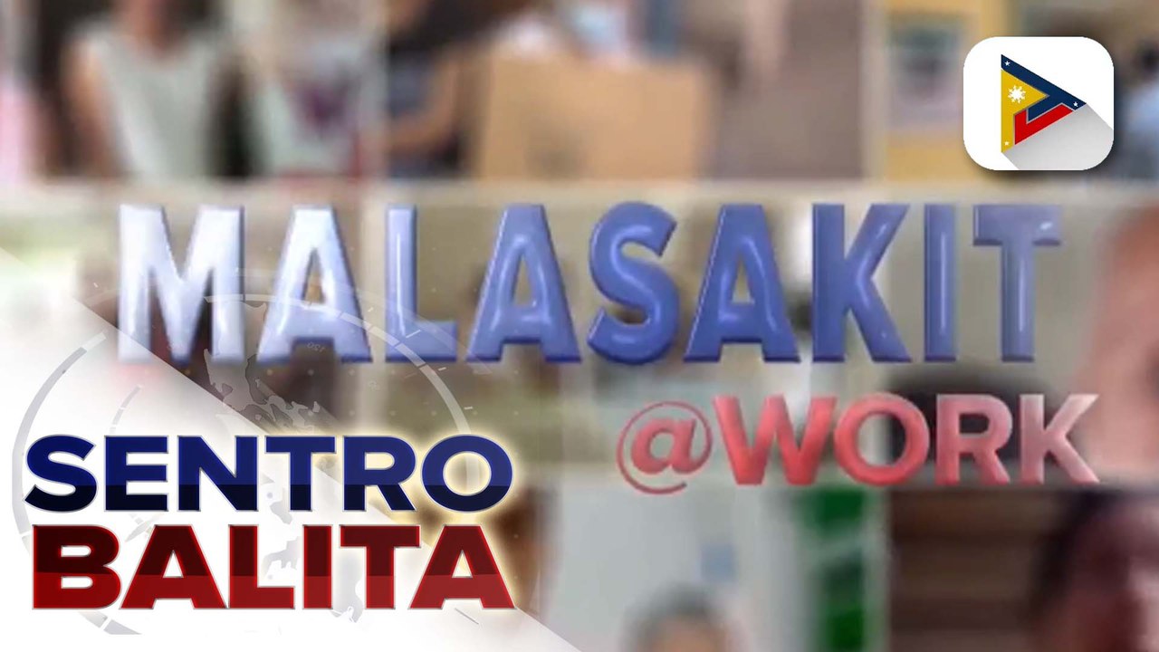 MALASAKIT AT WORK: Ginang na may stage 2 breast cancer, humihingi ng tulong para sa kaniyang gamutan