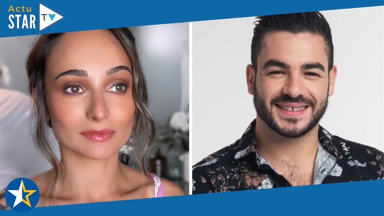 Léa et Benjamin MAPR aperçus en soirée ensemble  se sont ils rapprochés