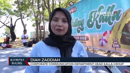 Berkemah Dan Menikmati Sea Food Suasana Pantai