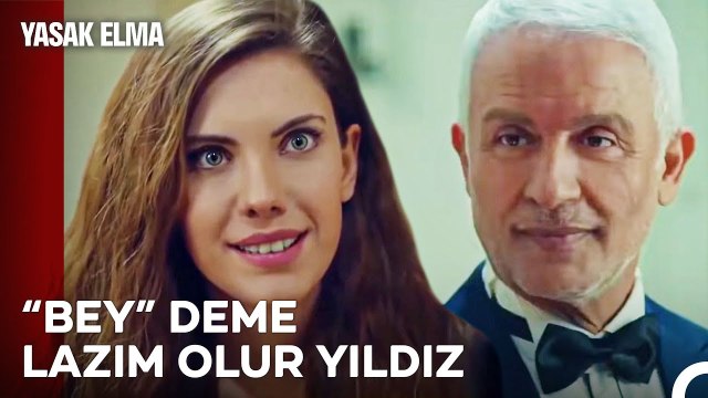 Gece Gece Gelen O Misafir - Yasak Elma 1. Bölüm