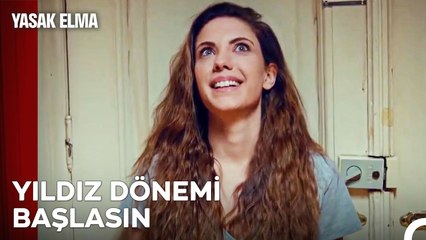 Ben De Zengin Olmayı Hak Ediyorum - Yasak Elma 2. Bölüm