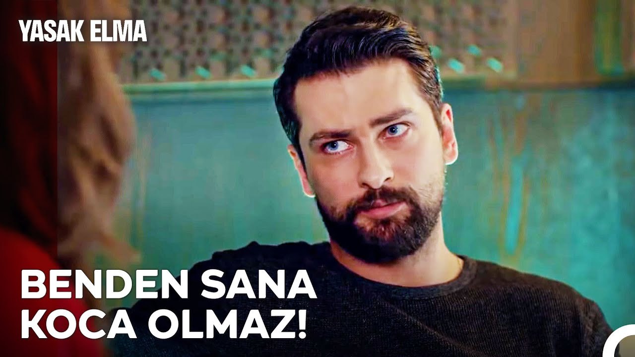Ya Sev Ya Terk Et Kuralı - Yasak Elma 2. Bölüm