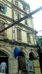 FAIZAN MADINA ..MUMBAI.. JAMIYA TUL MADINA DAWAT  E ISLAMI  INDIA SHORT