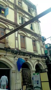 FAIZAN MADINA ..MUMBAI.. JAMIYA TUL MADINA DAWAT E ISLAMI INDIA SHORT