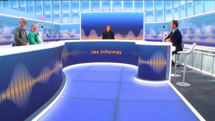 Les informés du matin du jeudi 31 août 2023