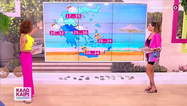 Πιερίδη: Έφυγε από το πλάνο με δάκρυα στα μάτια - «Πού πας; Κλαις; Ποιος πείραξε τη Μαριάντα;»