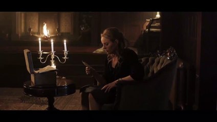 The Ghost Within 2023 - Theatrical Trailer