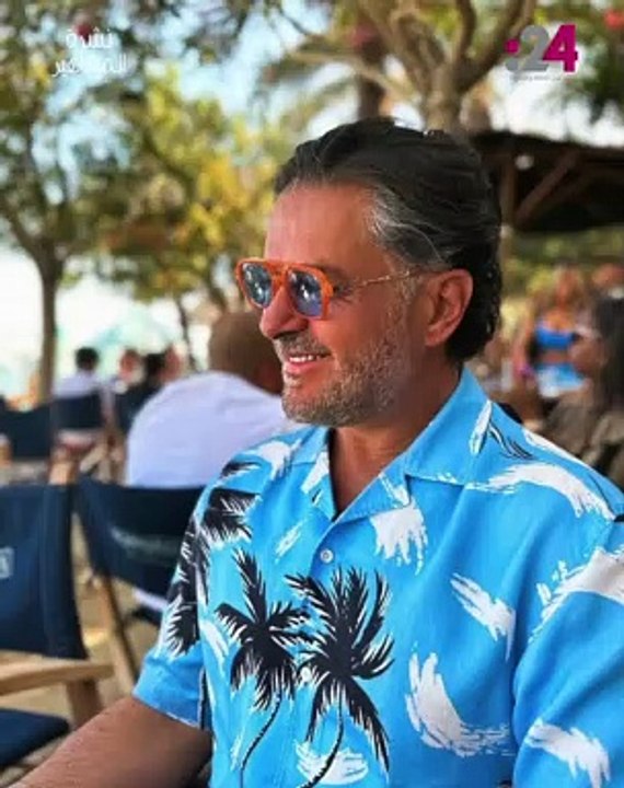 طلاق أحمد سعد وسخرية الخشاب.. وأنغام تكشف أسراراً لأول مرة