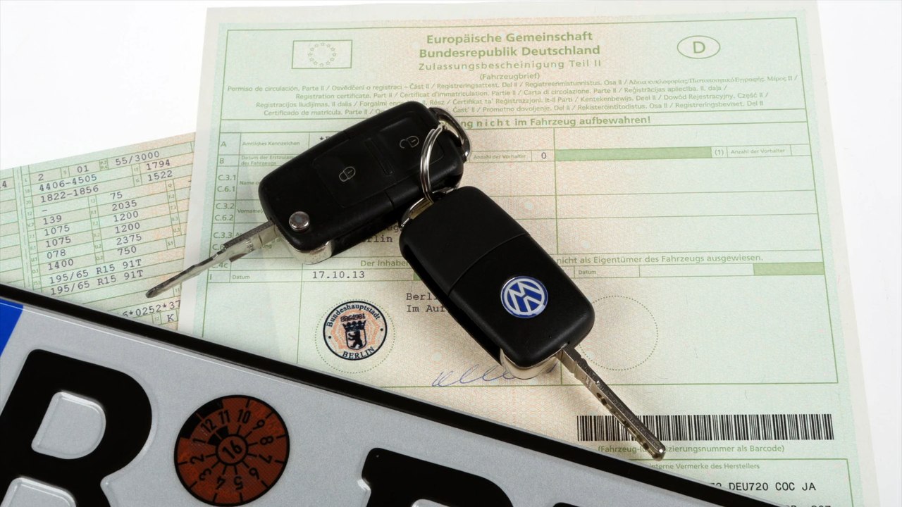Das ändert sich für Autofahrer ab September