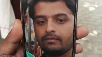 मथुरा: रक्षाबंधन के दिन बहन के सर से छिना भाई का साया