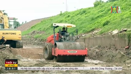 Hà Nội nỗ lực giải quyết các kiến nghị của cử tri
