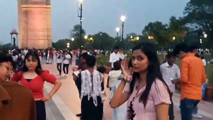 Meri Girlfriend Ban Jao Delhi Cute Girls Epic Public Reaction ❤️