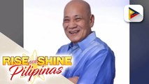 Ex-Cavite Mayor Paredes, napurnada ang pagtakbo bilang kapitan matapos harangin ng DILG