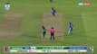 Afghanistan vs Pakistan Cricket Full Match Highlights (2nd ODI)
