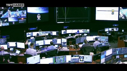 Uydular yıldızların yerini alıyor, Musk uzayın en güçlü kişisine dönüşüyor