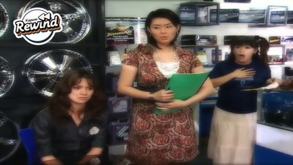 Kapuso Rewind: Gandang may ambag na yabang! (Magic Kamison)