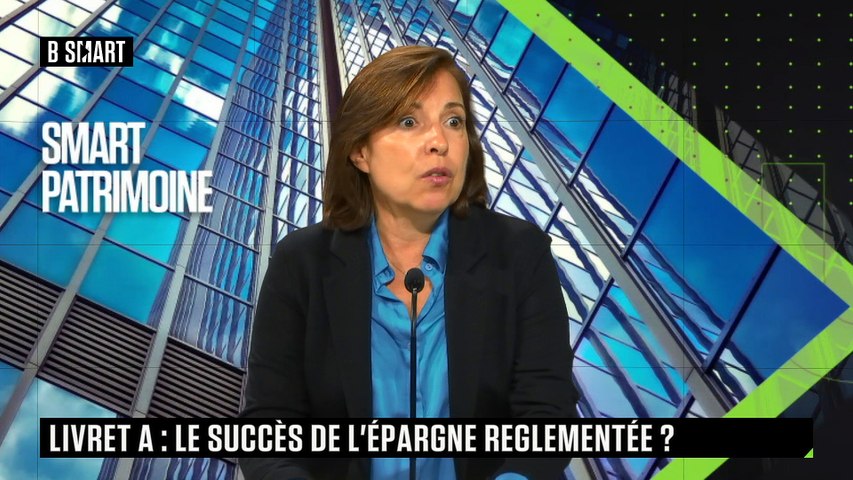 Le succès de l’épargne réglementée