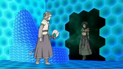 .hack//SIGN - épisode 26 VF