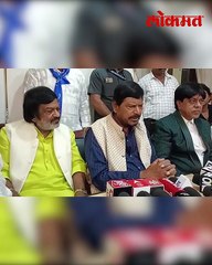 विरोधकांनी मुंबईची हवा खावी... समुद्र पहावा.-