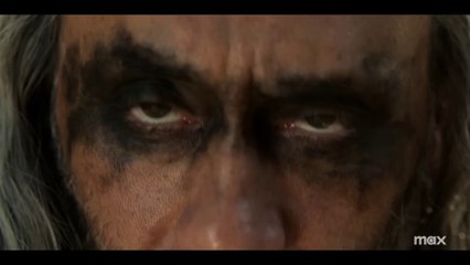 Our Flag Means Death - S02 Teaser Trailer (English) HD
