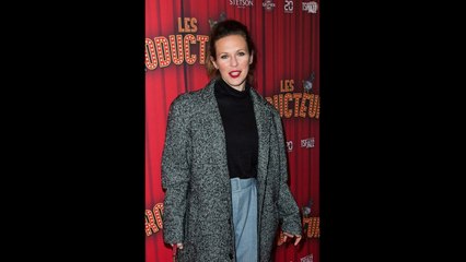 "À la maison nous avons un garçon et une fille" : Lorie Pester se confie sur sa famille recomposée