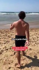 Les vagues : ces ondes badass