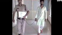 इंदौर: हत्या का प्रयास करने वाले आरोपी को पुलिस ने किया गिरफ्तार, मामला दर्ज